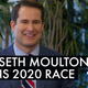 Newest Presidential Candidate Seth Moulton Says White People Need to ‘Look Ourselves in the Mirror’ When Dealing With Racism